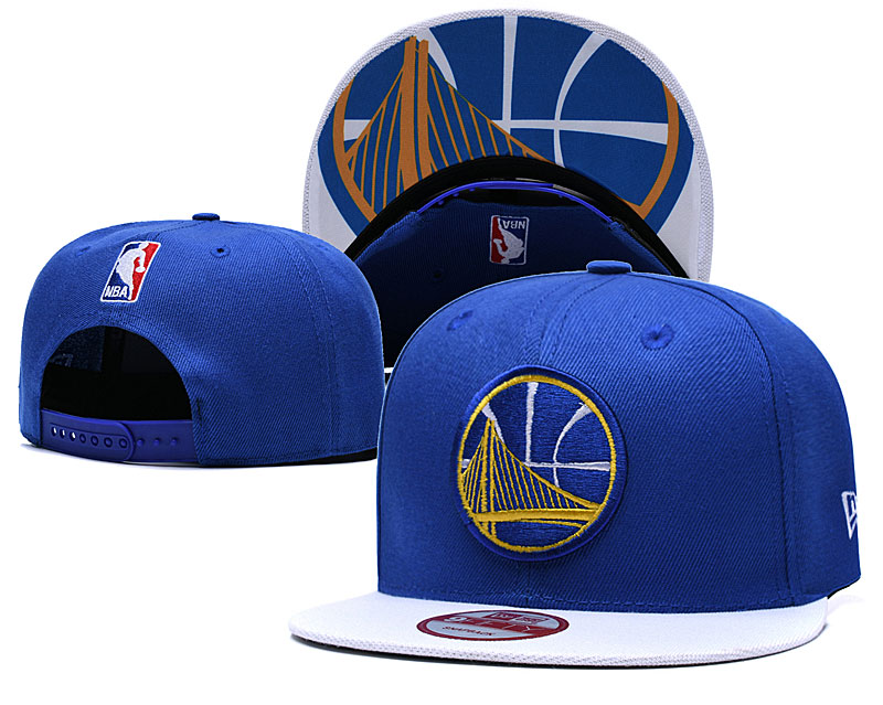 Cheap 2021 NBA Golden State Warriors Hat TX0902